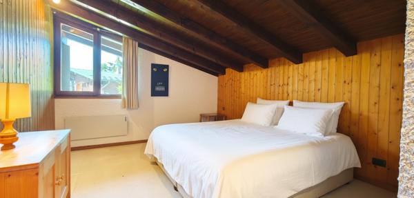 Chalet à vendre