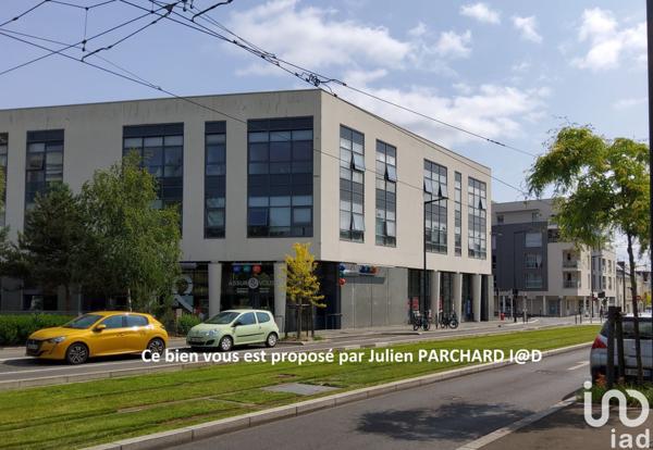 Local commercial à vendre 