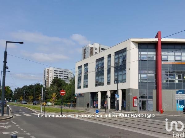 Local commercial à vendre 