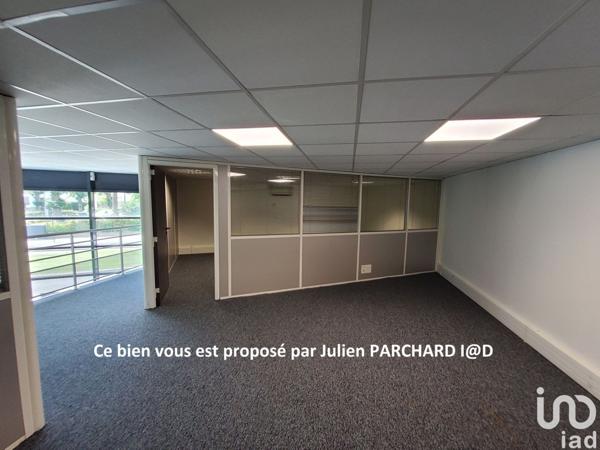 Local commercial à vendre 