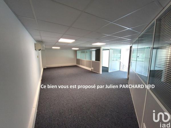 Local commercial à vendre 