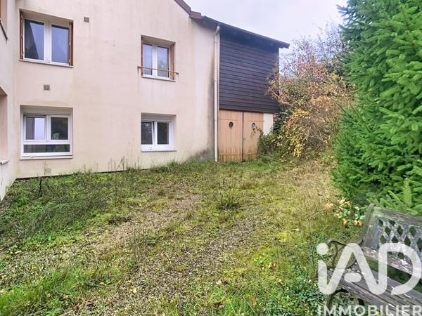 Immeuble à vendre 330 m² Saint-Dié-des-Vosges