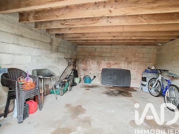 Immeuble à vendre 330 m² Saint-Dié-des-Vosges