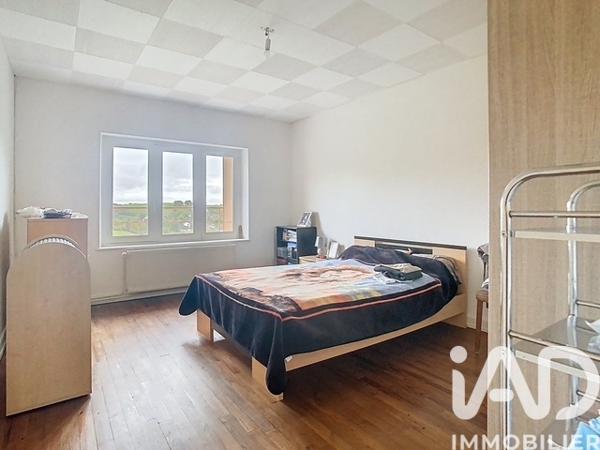 Immeuble à vendre 330 m² Saint-Dié-des-Vosges