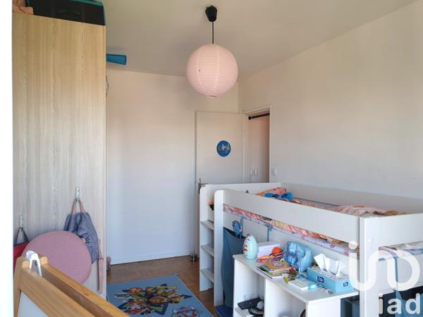 Appartement à vendre 4 pièces 85 m² Fresnes