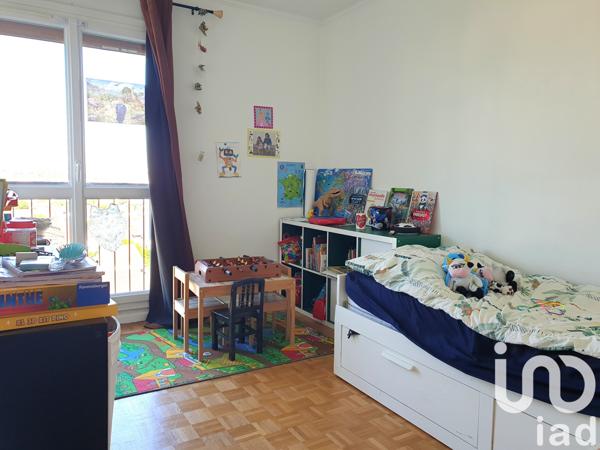 Appartement à vendre 4 pièces 85 m² Fresnes