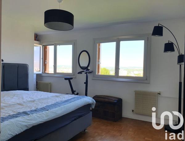 Appartement à vendre 4 pièces 85 m² Fresnes