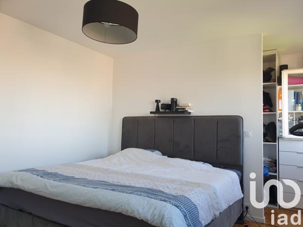 Appartement à vendre 4 pièces 85 m² Fresnes