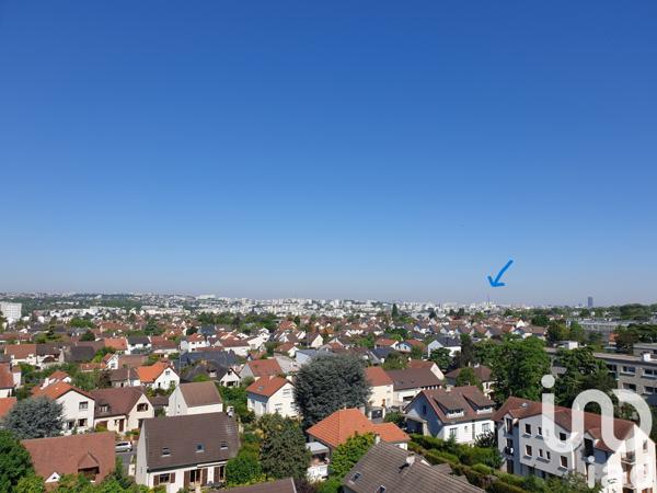 Appartement à vendre 4 pièces 85 m² Fresnes