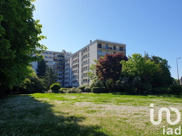 Appartement à vendre 4 pièces 85 m² Fresnes