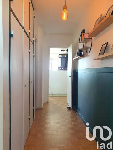 Appartement à vendre 4 pièces 85 m² Fresnes