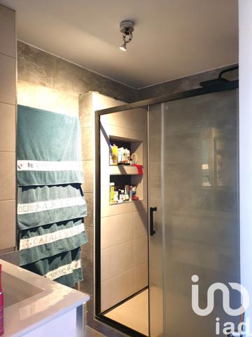 Appartement à vendre 4 pièces 85 m² Fresnes