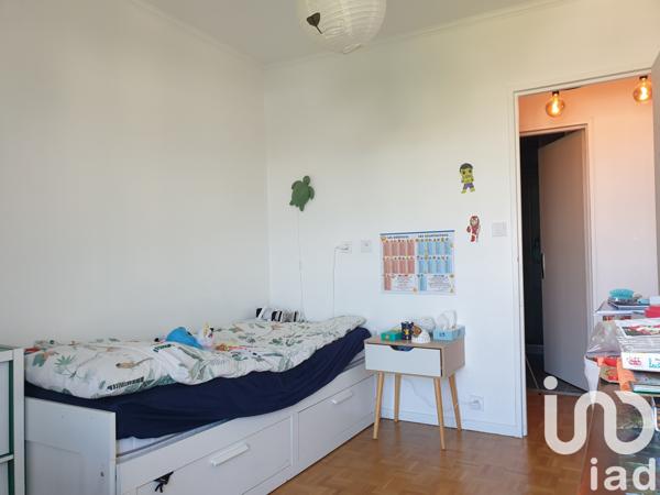 Appartement à vendre 4 pièces 85 m² Fresnes