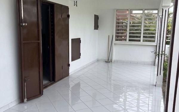 Maison à vendre    4 pièces • 91 m2 Capesterre-Belle-Eau