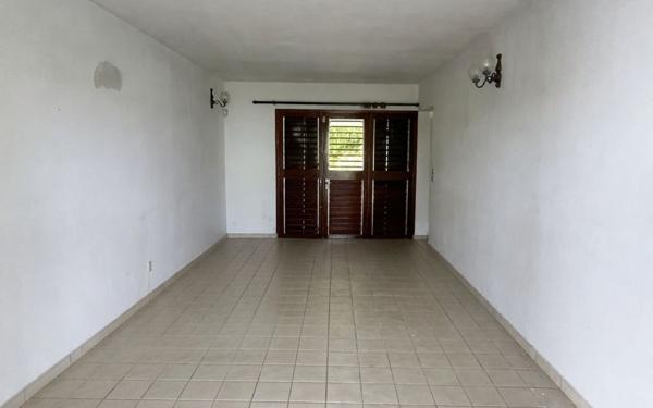 Maison à vendre    4 pièces • 91 m2 Capesterre-Belle-Eau