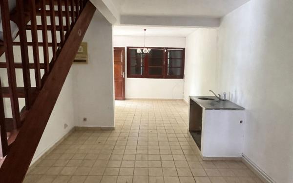 Maison à vendre    4 pièces • 91 m2 Capesterre-Belle-Eau