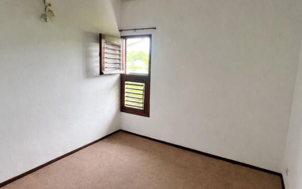 Maison à vendre    4 pièces • 91 m2 Capesterre-Belle-Eau