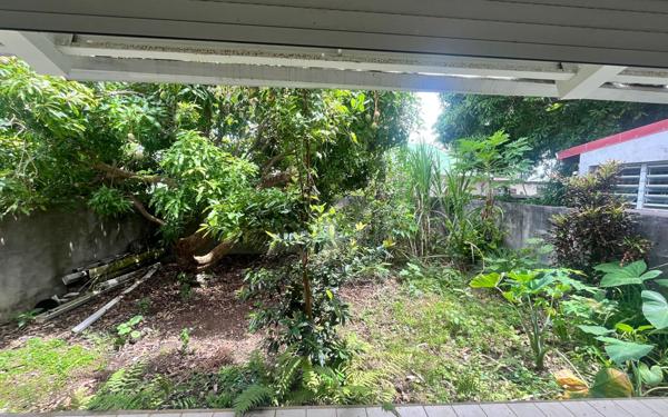 Maison à vendre    4 pièces • 91 m2 Capesterre-Belle-Eau