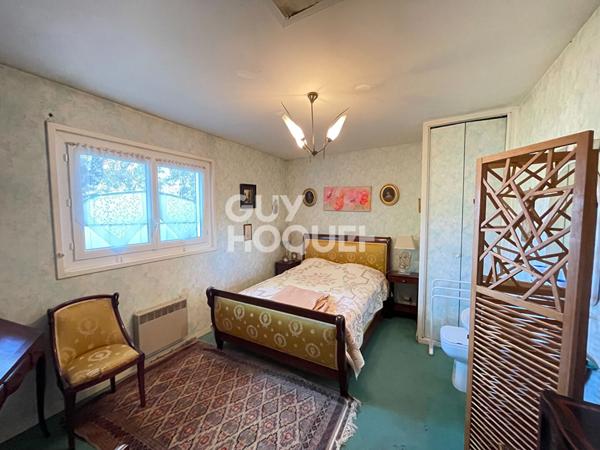 Parentis-en-Born Maison familiale de 199 m² sur 958 m² de terrain