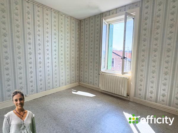 Appartement 3 pièces - 63 m² Exclusivité