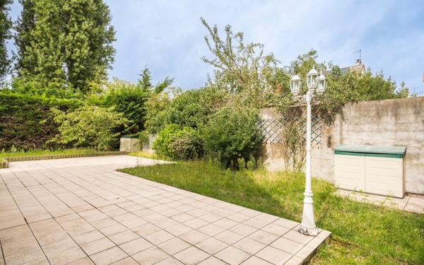 Maison à vendre    4 pièces • 113 m2 Livry-Gargan