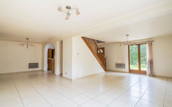 Maison à vendre    4 pièces • 113 m2 Livry-Gargan