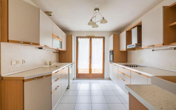 Maison à vendre    4 pièces • 113 m2 Livry-Gargan