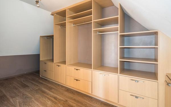 Maison à vendre    4 pièces • 113 m2 Livry-Gargan