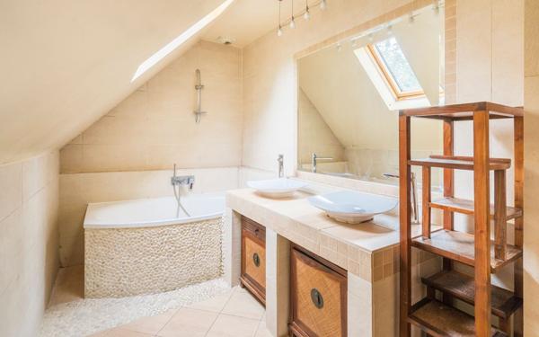 Maison à vendre    4 pièces • 113 m2 Livry-Gargan