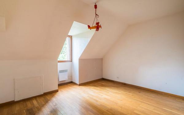 Maison à vendre    4 pièces • 113 m2 Livry-Gargan