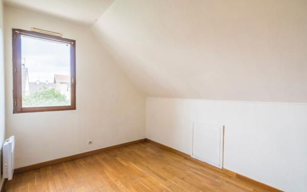 Maison à vendre    4 pièces • 113 m2 Livry-Gargan