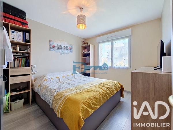 Maison à vendre 5 pièces 100 m² Luneray