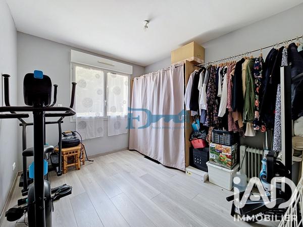 Maison à vendre 5 pièces 100 m² Luneray