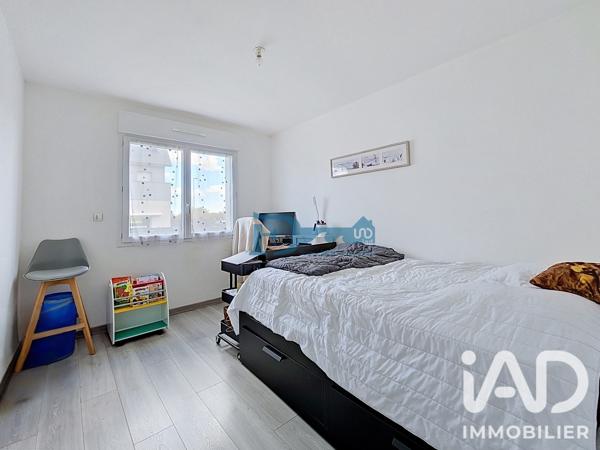 Maison à vendre 5 pièces 100 m² Luneray