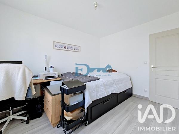 Maison à vendre 5 pièces 100 m² Luneray