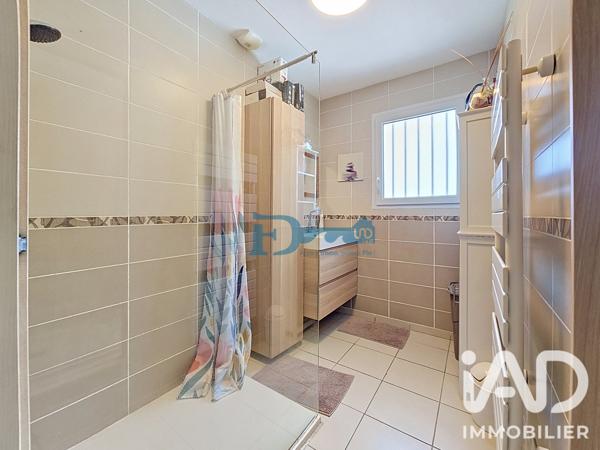 Maison à vendre 5 pièces 100 m² Luneray