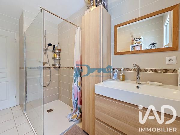 Maison à vendre 5 pièces 100 m² Luneray
