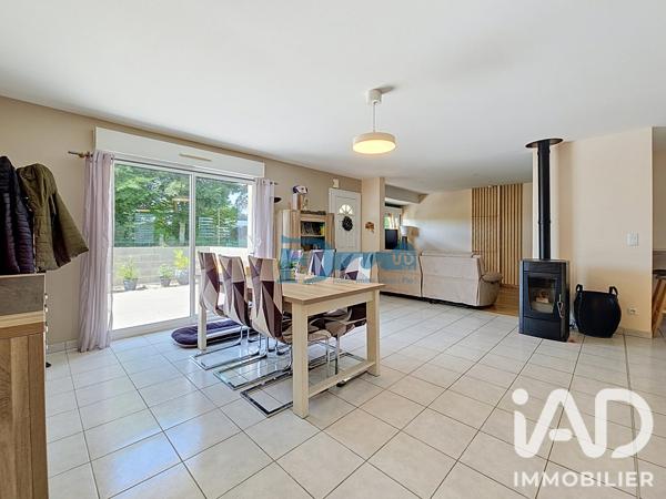 Maison à vendre 5 pièces 100 m² Luneray