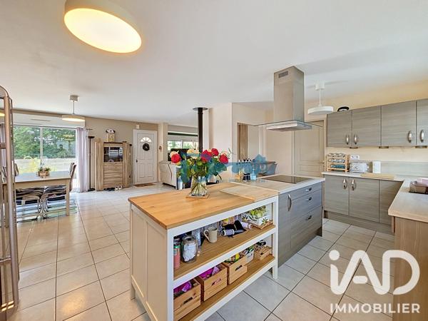 Maison à vendre 5 pièces 100 m² Luneray