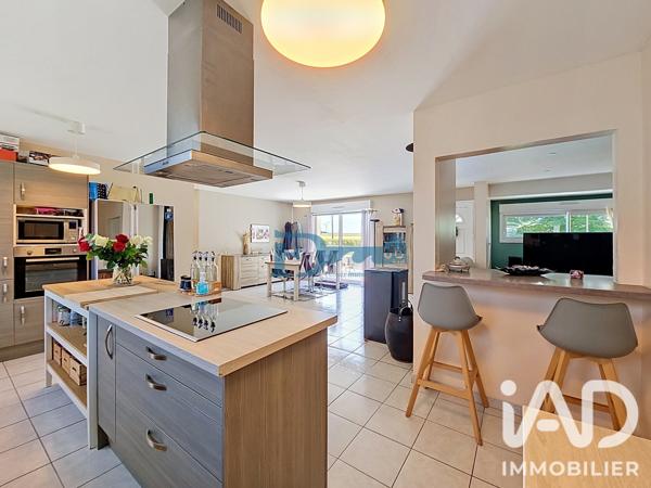 Maison à vendre 5 pièces 100 m² Luneray