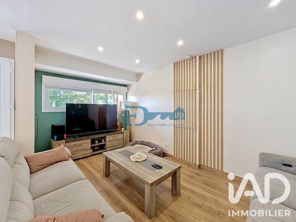 Maison à vendre 5 pièces 100 m² Luneray