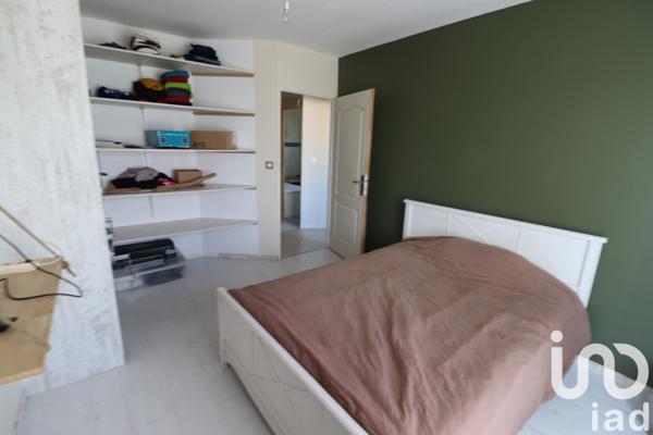 Maison à vendre 6 pièces 125 m² Montguyon