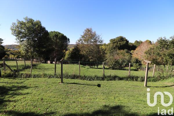 Maison à vendre 6 pièces 125 m² Montguyon