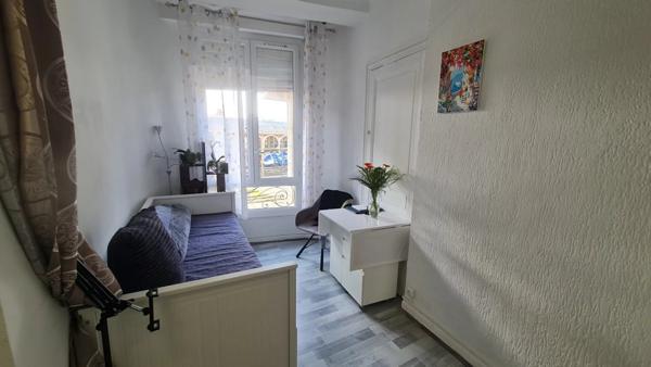 Vente Appartement 2 pièces 50 m2 à Nice