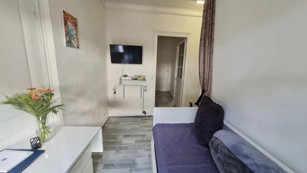Vente Appartement 2 pièces 50 m2 à Nice