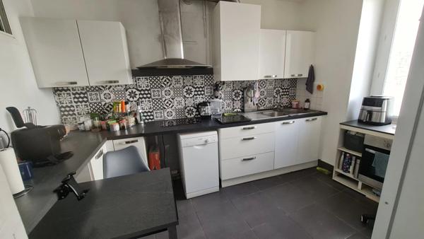 Vente Appartement 2 pièces 50 m2 à Nice