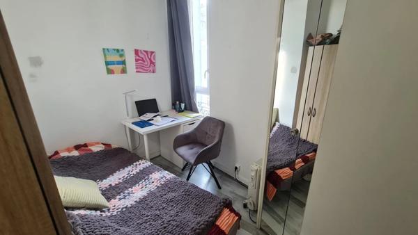 Vente Appartement 2 pièces 50 m2 à Nice