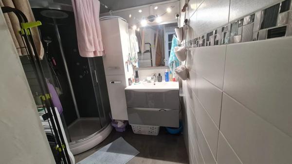 Vente Appartement 2 pièces 50 m2 à Nice