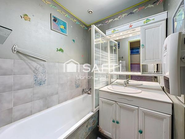 Maison individuelle 4 chambres avec piscine