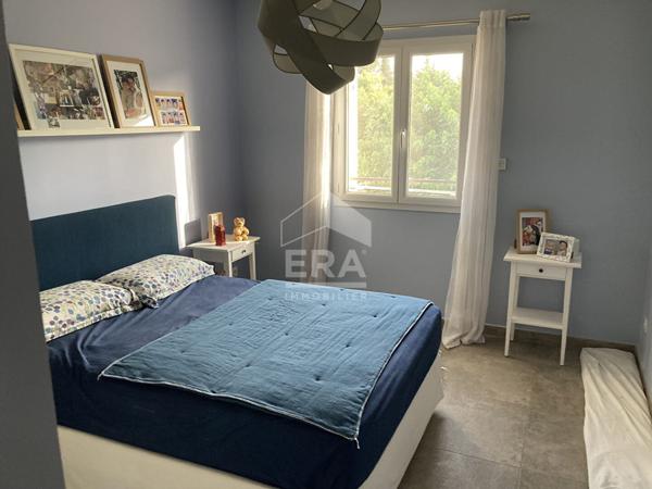 A VENDRE  SORGUES Maison 5 pièce(s) 146 m²